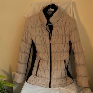 Calvin Klein puffy Winter Jacket size M